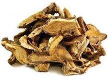 Tørket Steinsopp Tyskland