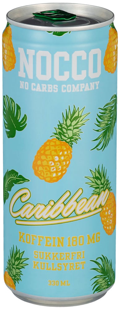 Nocco Caribbean