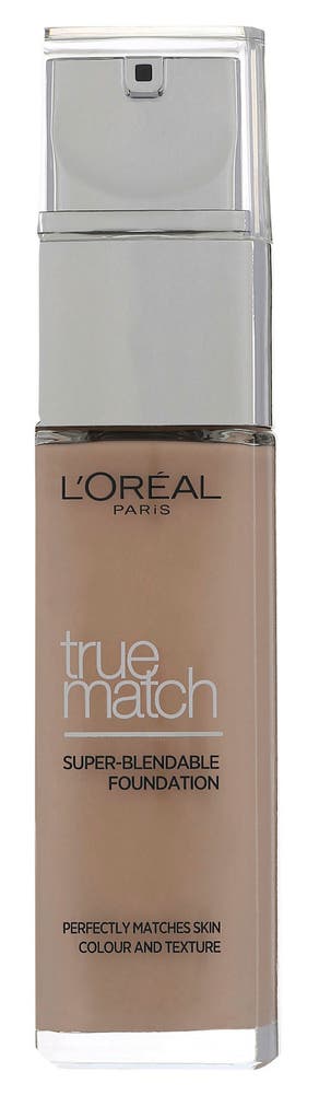 L'Oreal True Match Ivory Rose 1R/1C Foundation