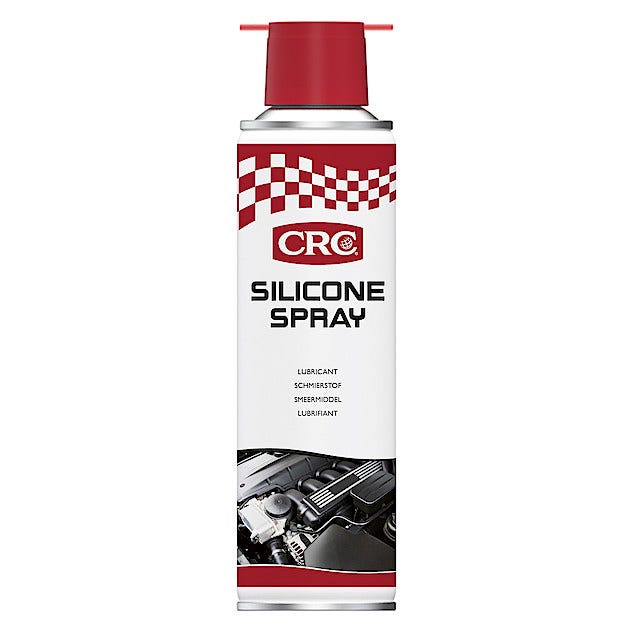 CRC Silikonspray