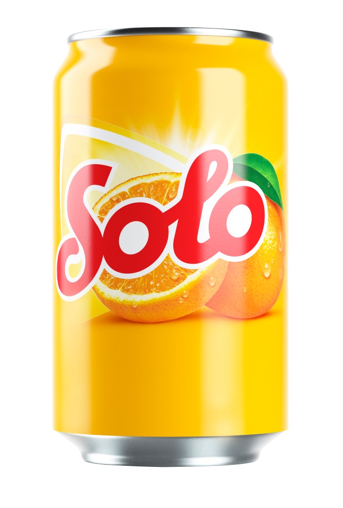 Solo Boks