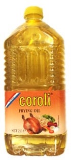 Coroli Frityrolje