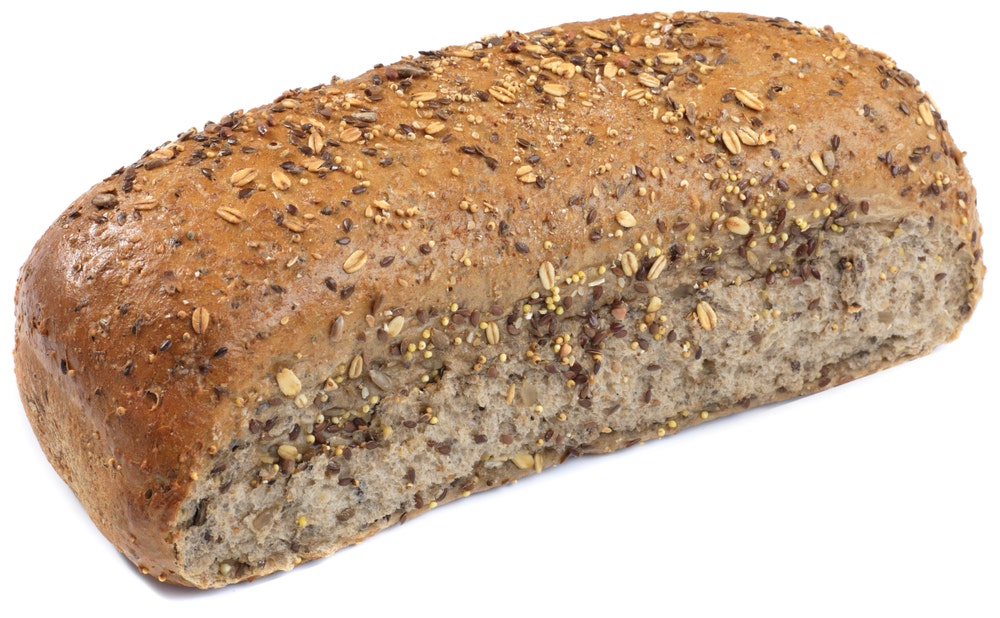 Nærbakst Kornbrød
