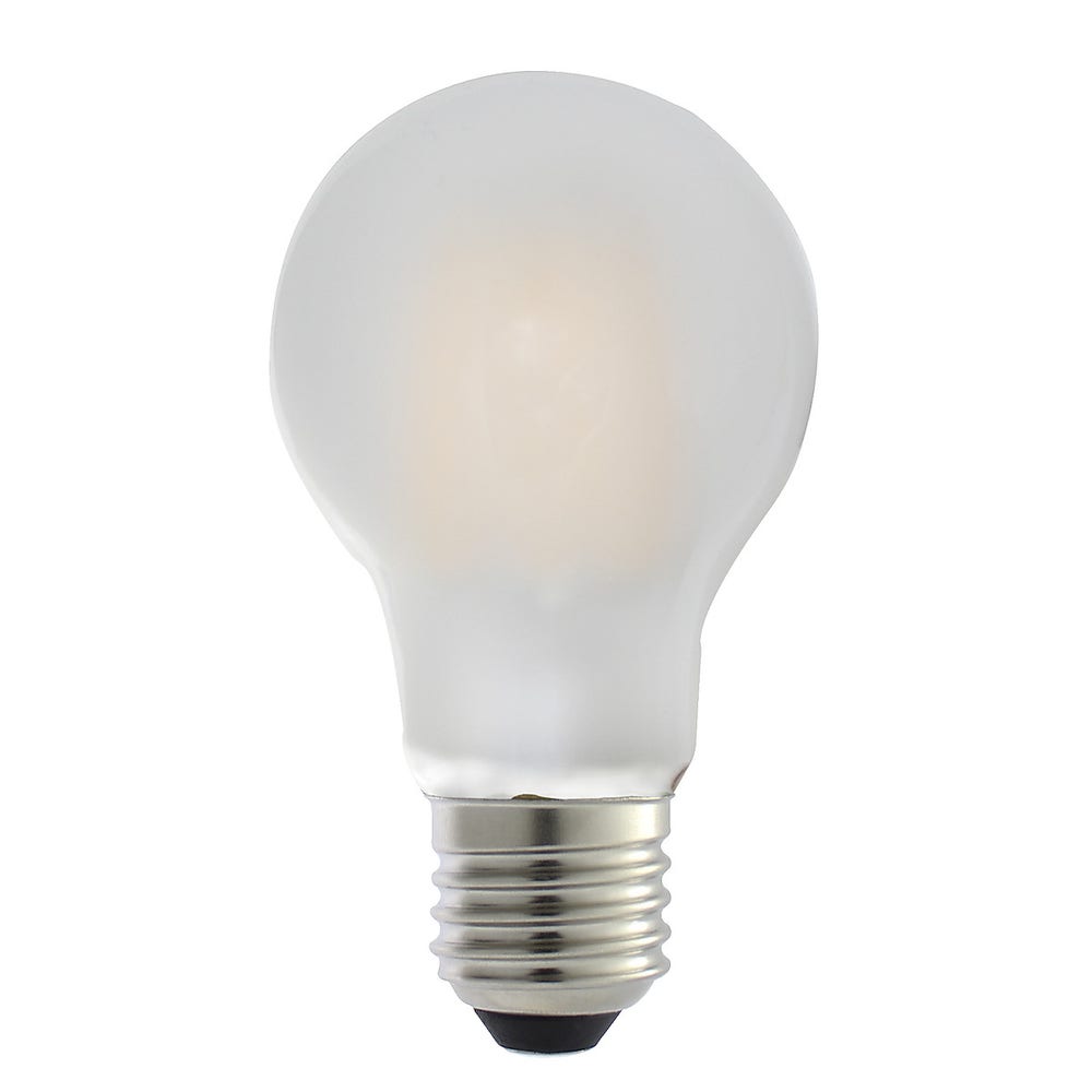 Clas Ohlson LED Normalpære Dim E27 5.5w 470lm