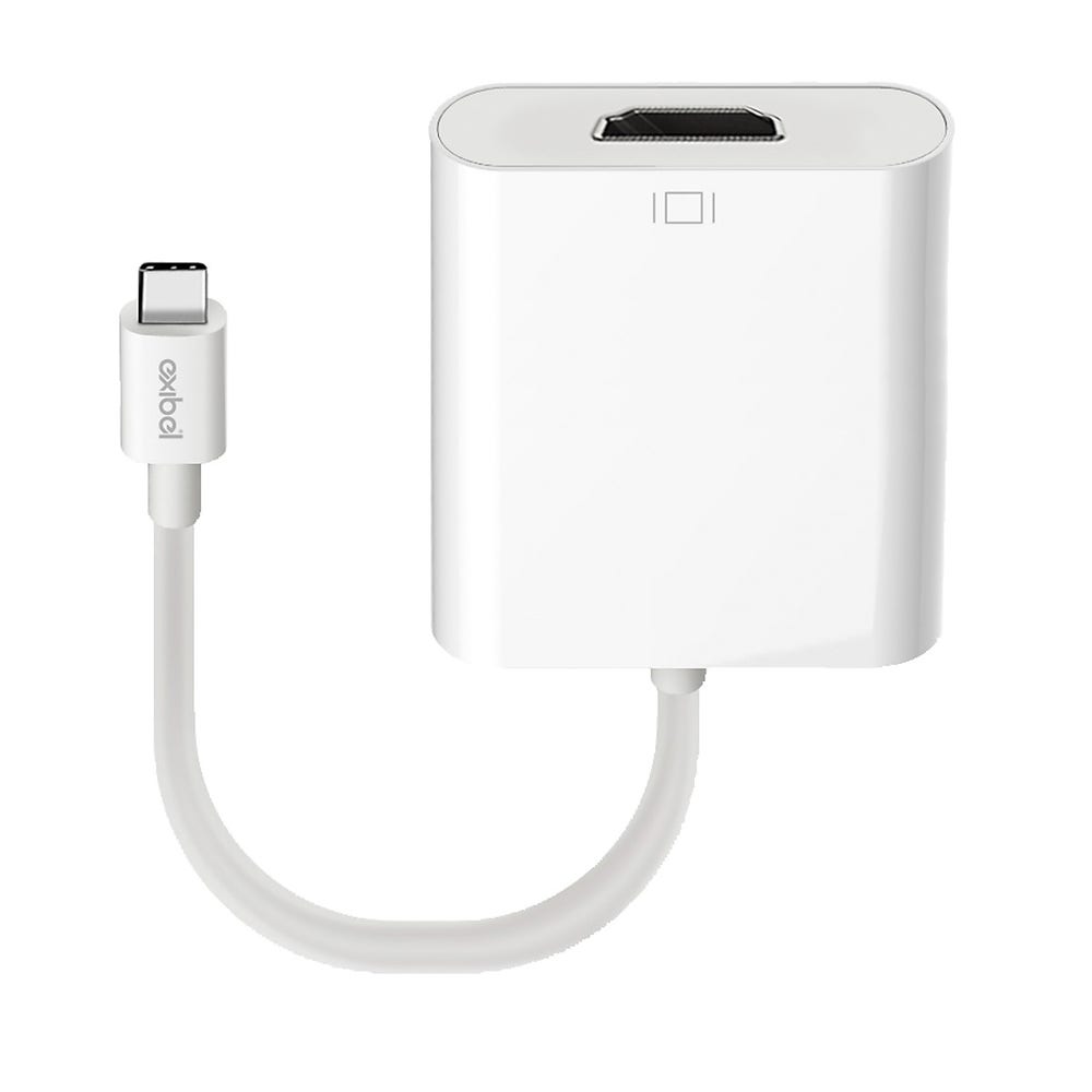EXIBEL Usb-c Til Hdmi-adapter