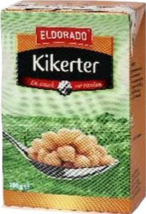 Eldorado Kikerter