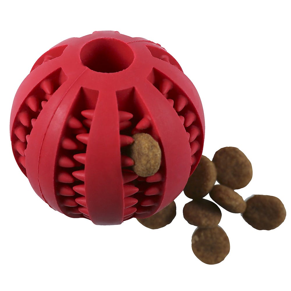 Clas Ohlson Aktivitetsball for hund Liten