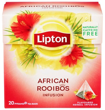 Lipton African Rooibos
