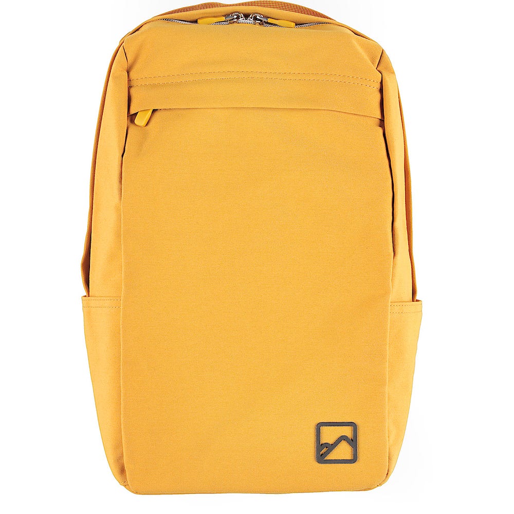 Clas Ohlson Urban Hiker Sennepsgul 8 liter