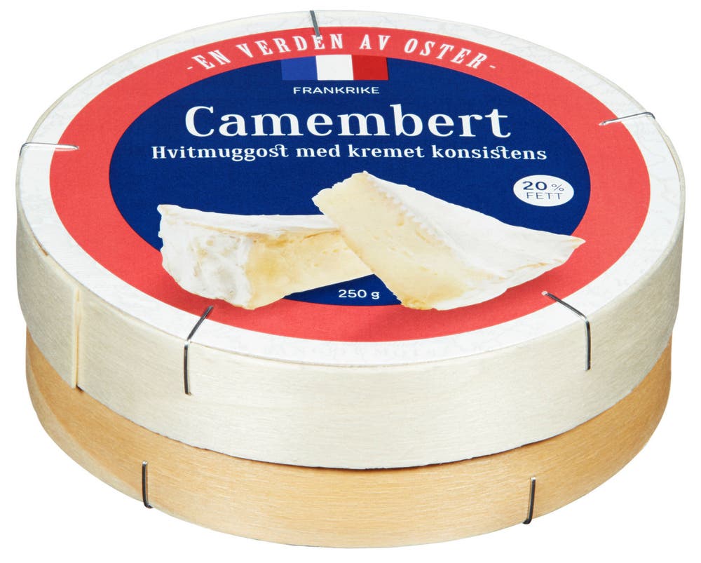 Camembert