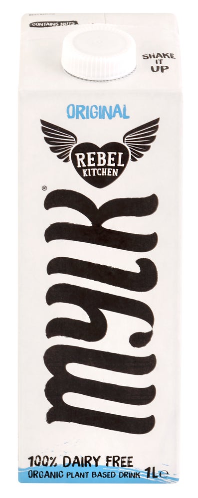 Rebel Kitchen Mylk Original