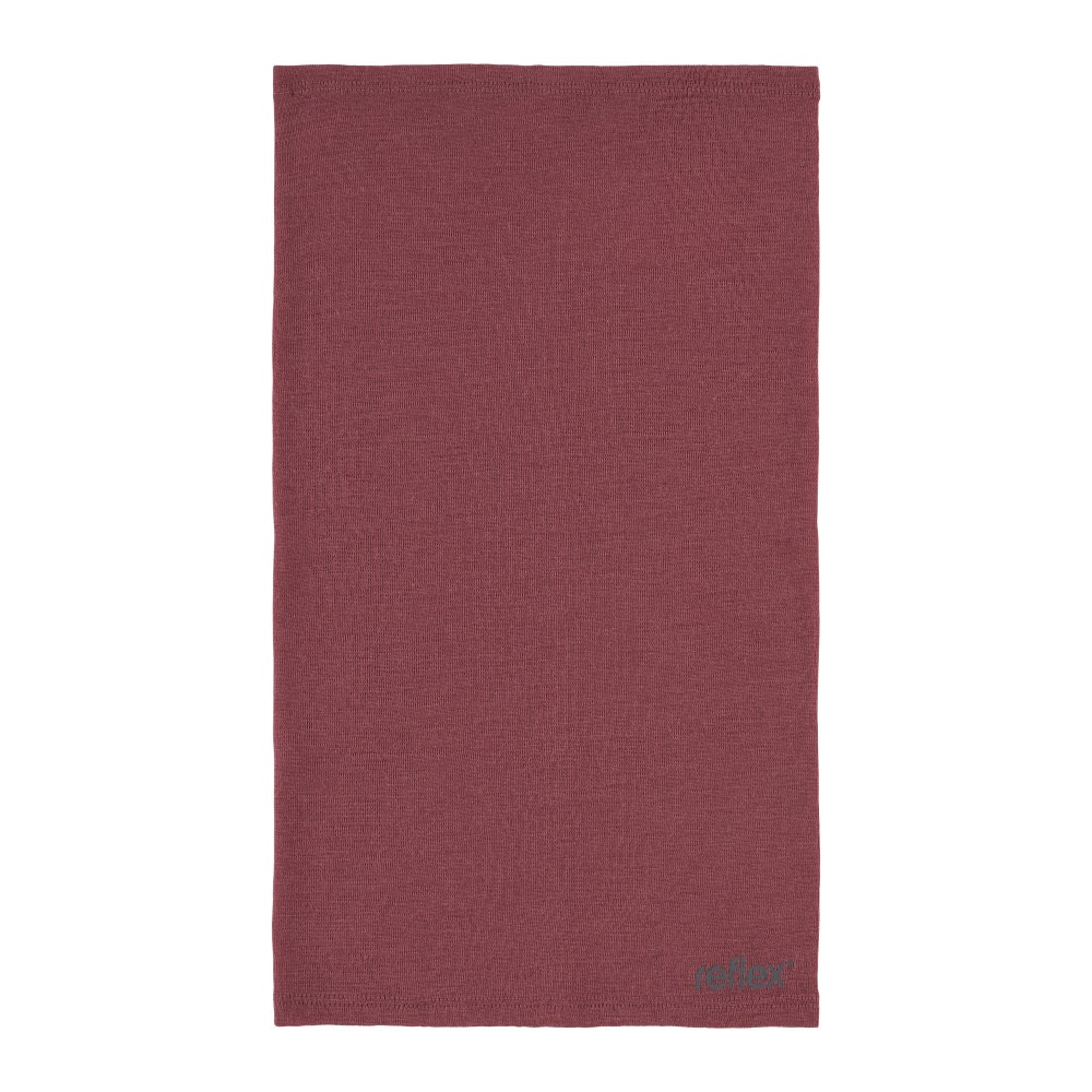 Reflex Ullhals Rosa Onesize