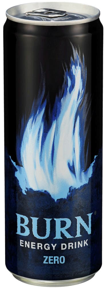 Burn Zero