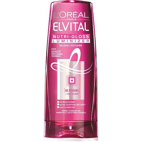 L'Oreal Nutri-gloss Balsam ElVital