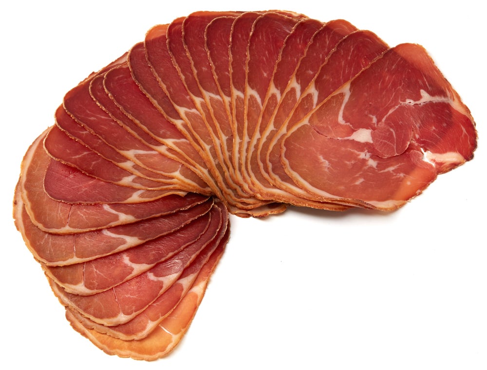 Strøm-Larsen Fenalår