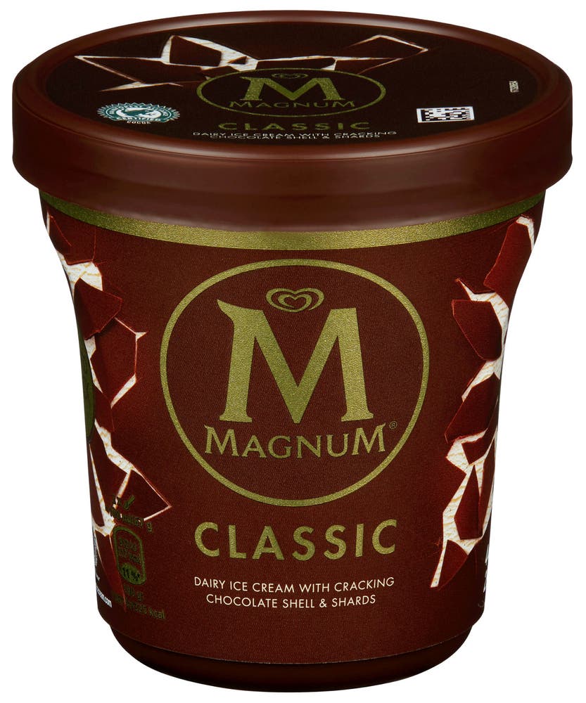 Magnum Classic