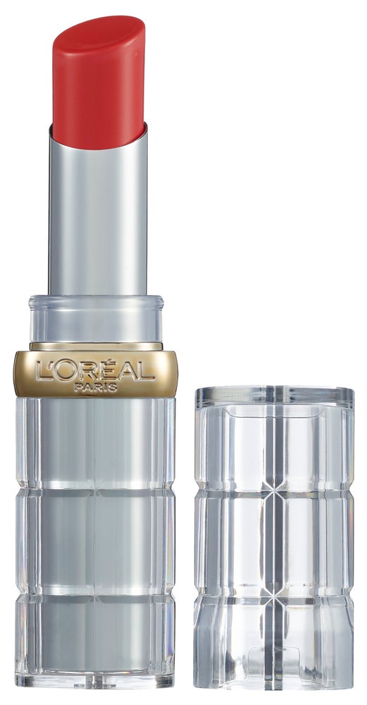 L'Oreal Color Riche Shine 245 High on Craze Lipstick