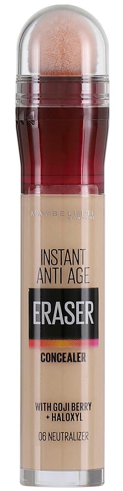 Maybelline Instant Eraser 06 Neutralizer