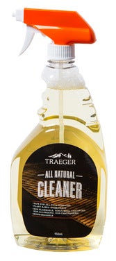 Traeger All Natural Cleaner Grillrens