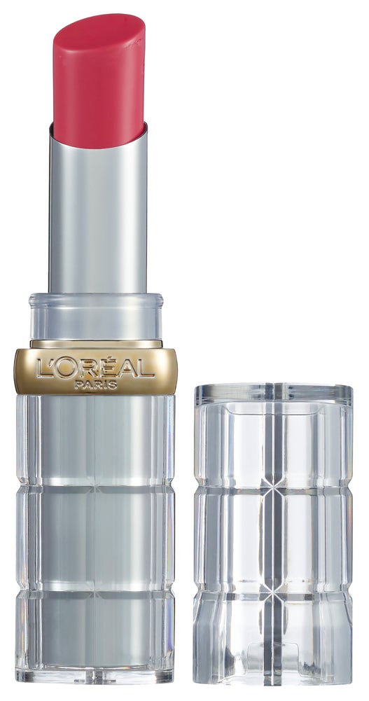 L'Oreal Color Riche Shine 111 Instaheaven Lipstick