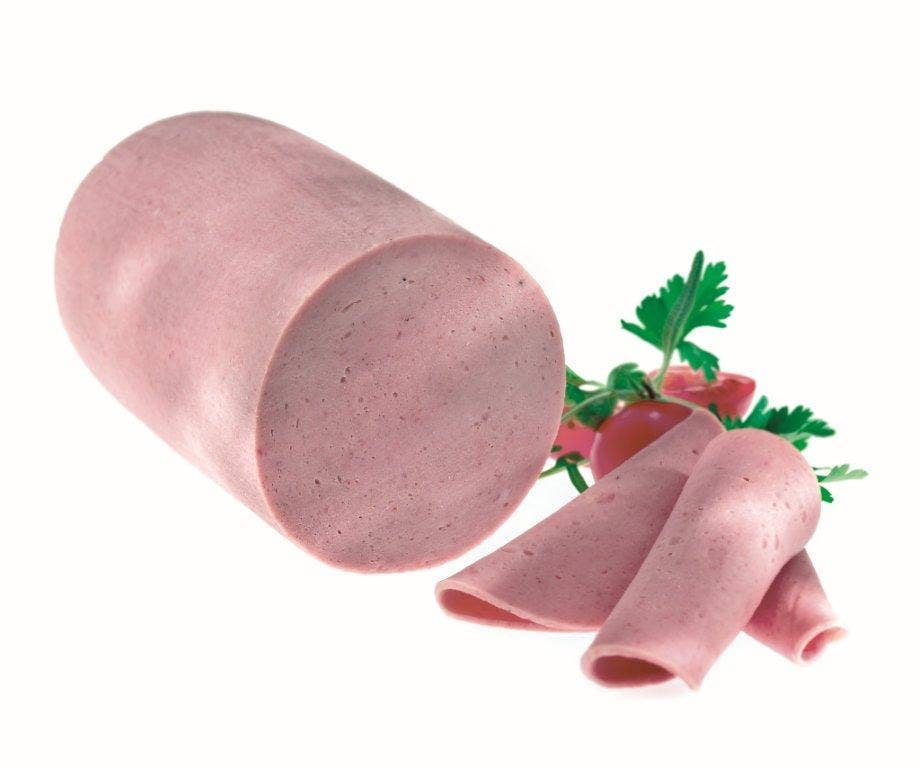 Pers Kjøkken Servelat Oppskåret