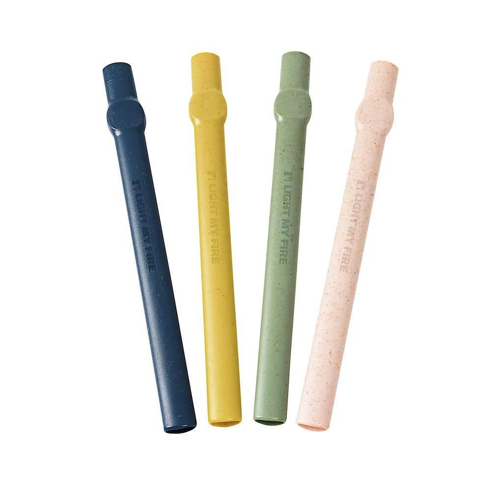 Clas Ohlson Restraw Bio