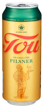Ringnes Tou Pilsner