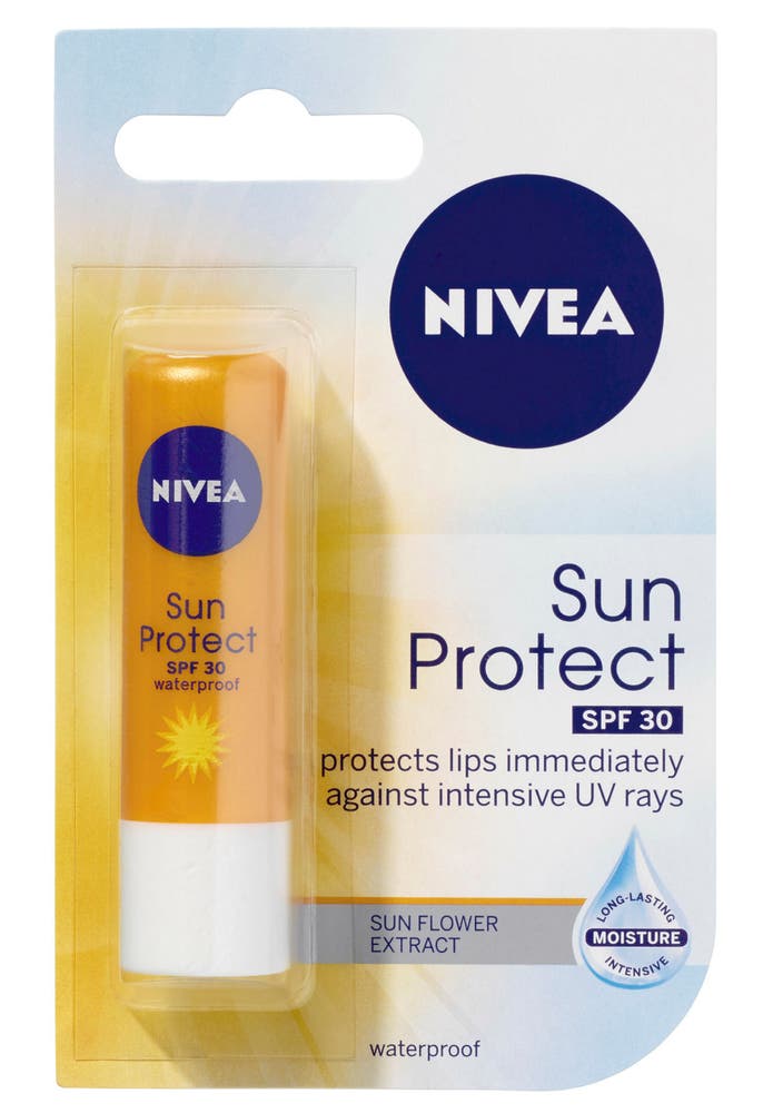 NIVEA Lip Sun Protect SPF 30