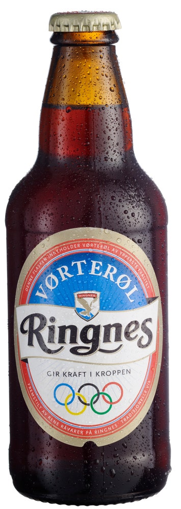 Ringnes Vørterøl