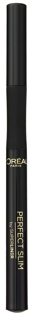 L'Oreal Superliner Perfect Slim Black