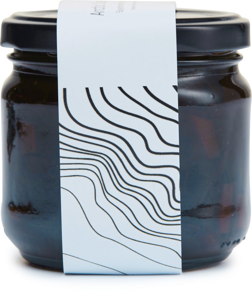 The Northern Company Arctic Ocean Salad Vingetang