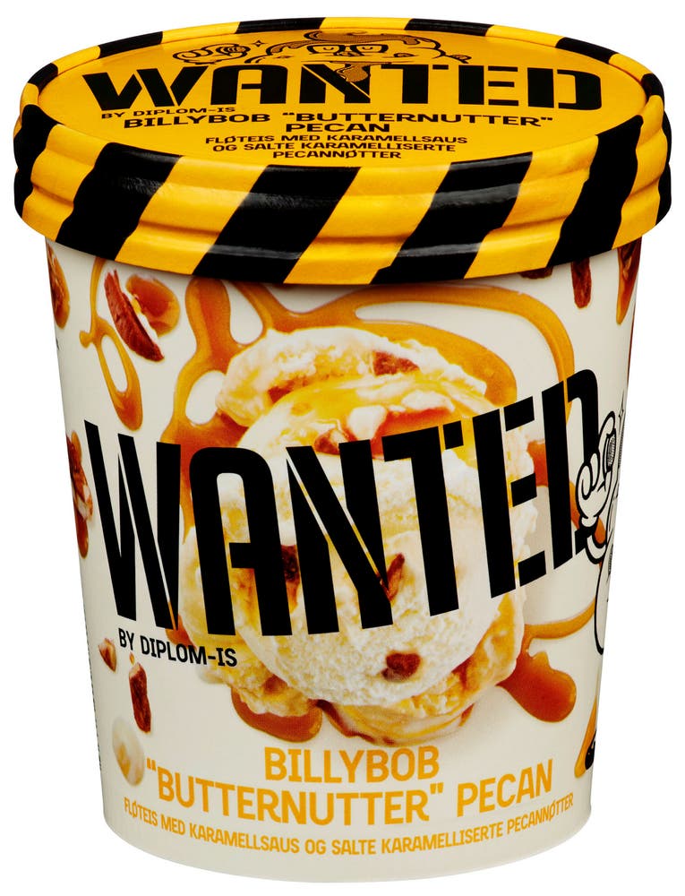 WANTED Butternutter Pecan