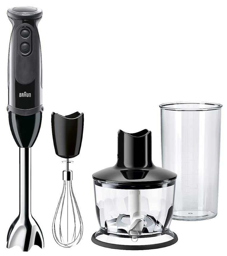 Braun Stavmikser MQ5235BK Multi Quick 5V