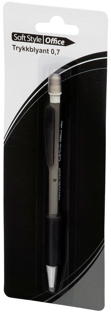 Trykkblyant 0.7