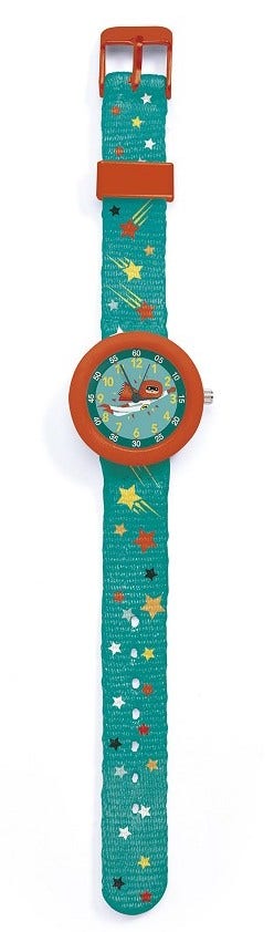 Sprell Armbåndsur med Superheltmotiv