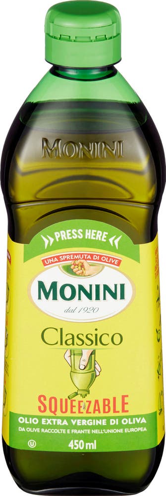 Monini Classico Extra Vergine di Oliva