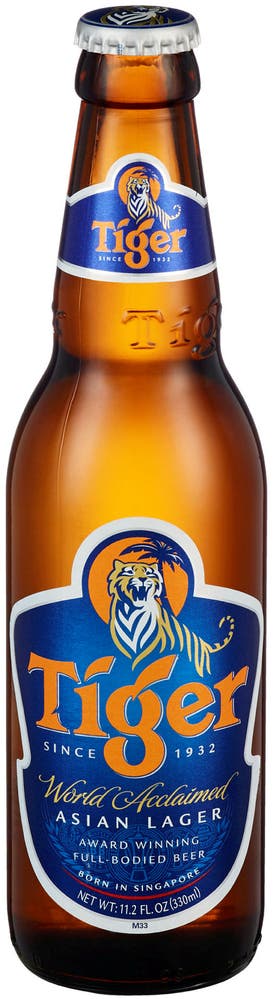 Tiger Beer