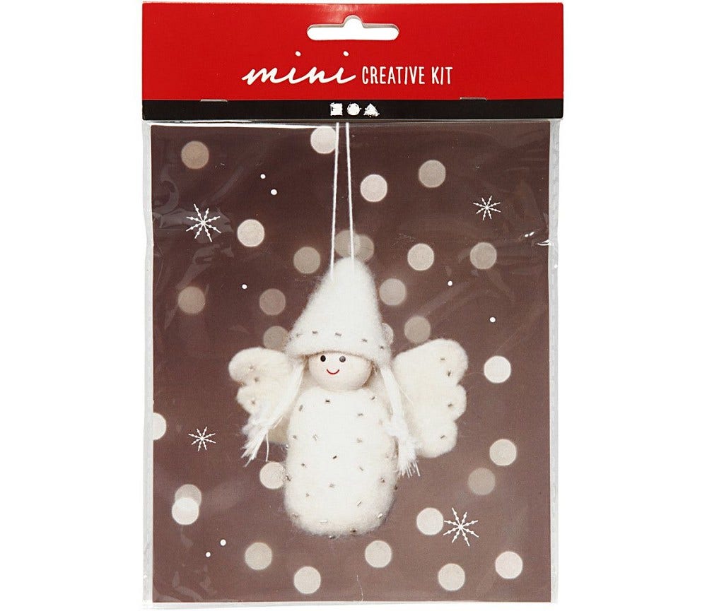 Sprell Kreativ minikit Engel