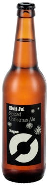 Nøgne Ø Hvit Jul Spiced Christmas Ale