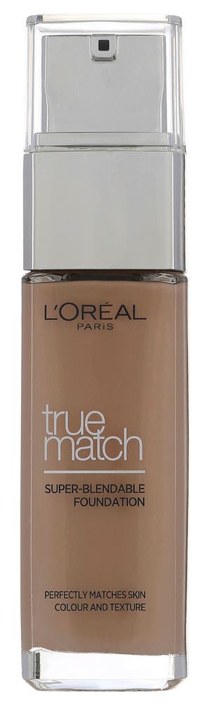 L'Oreal True Match Beige Rose 3R/3C Foundation