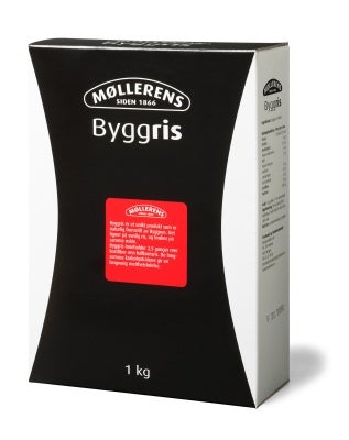Møllerens Byggris