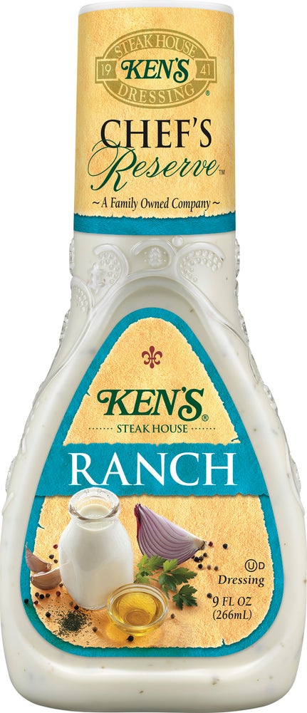 Ken's Ranch Dressing