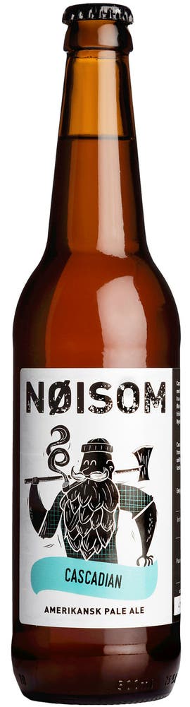 Nøisom Cascadian APA