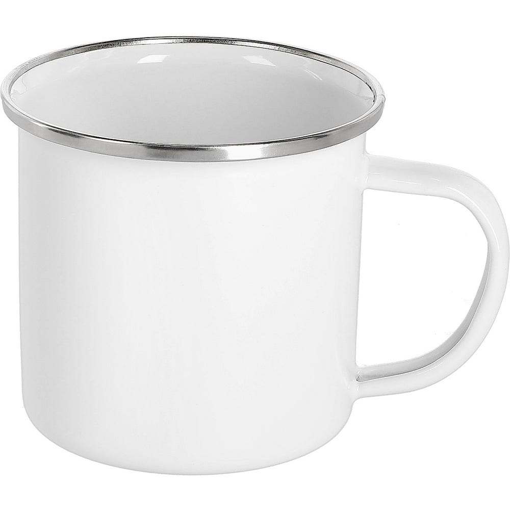 Clas Ohlson Krus Emaljert 35cl