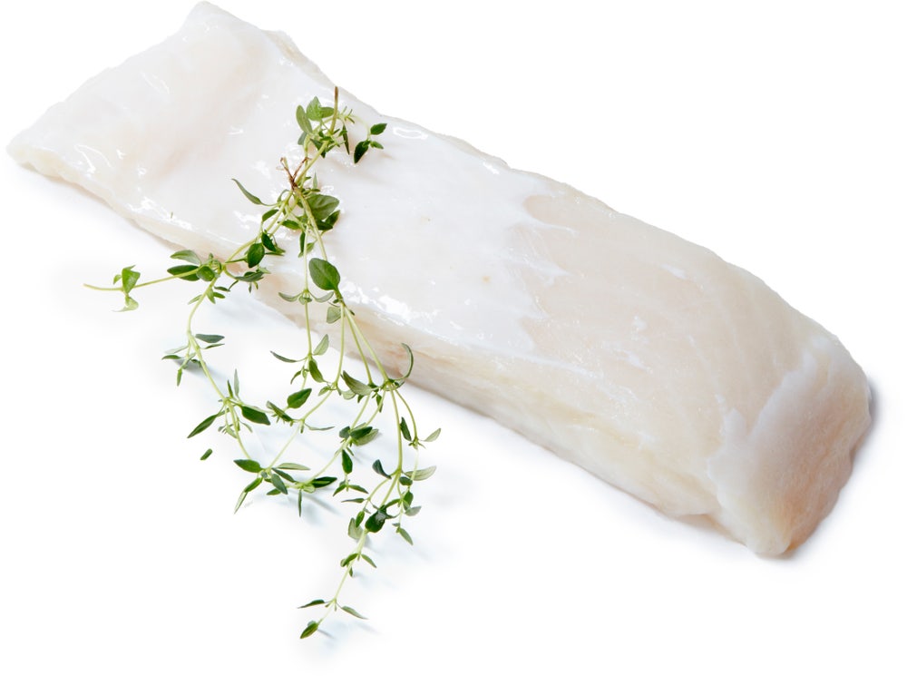 Fiskcentralen Steinbitfilet Ca 350-400g