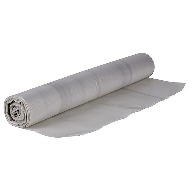 Avfallssekk 125L Transparent