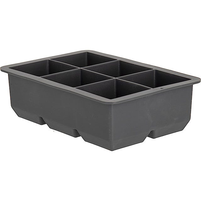 Clas Ohlson Isbitform i Silikon Stor