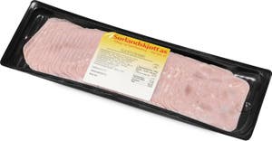 Sørlandskjøtt Gjesteskinke Kokt skinke, Vår Laveste Pris
