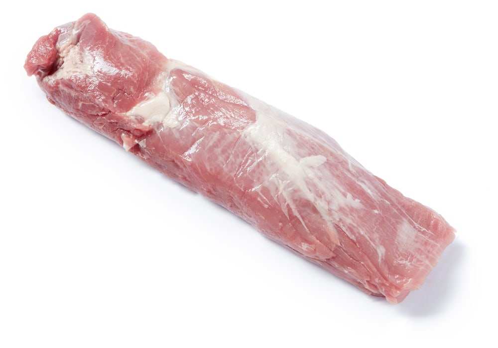 Prima Jæren Svin Indrefilet