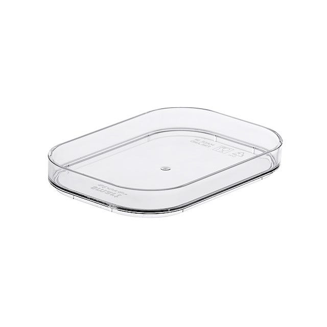 Smartstore Klart lokk til Compact Clear systemboks Str. XS